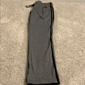 Adidas straight pants